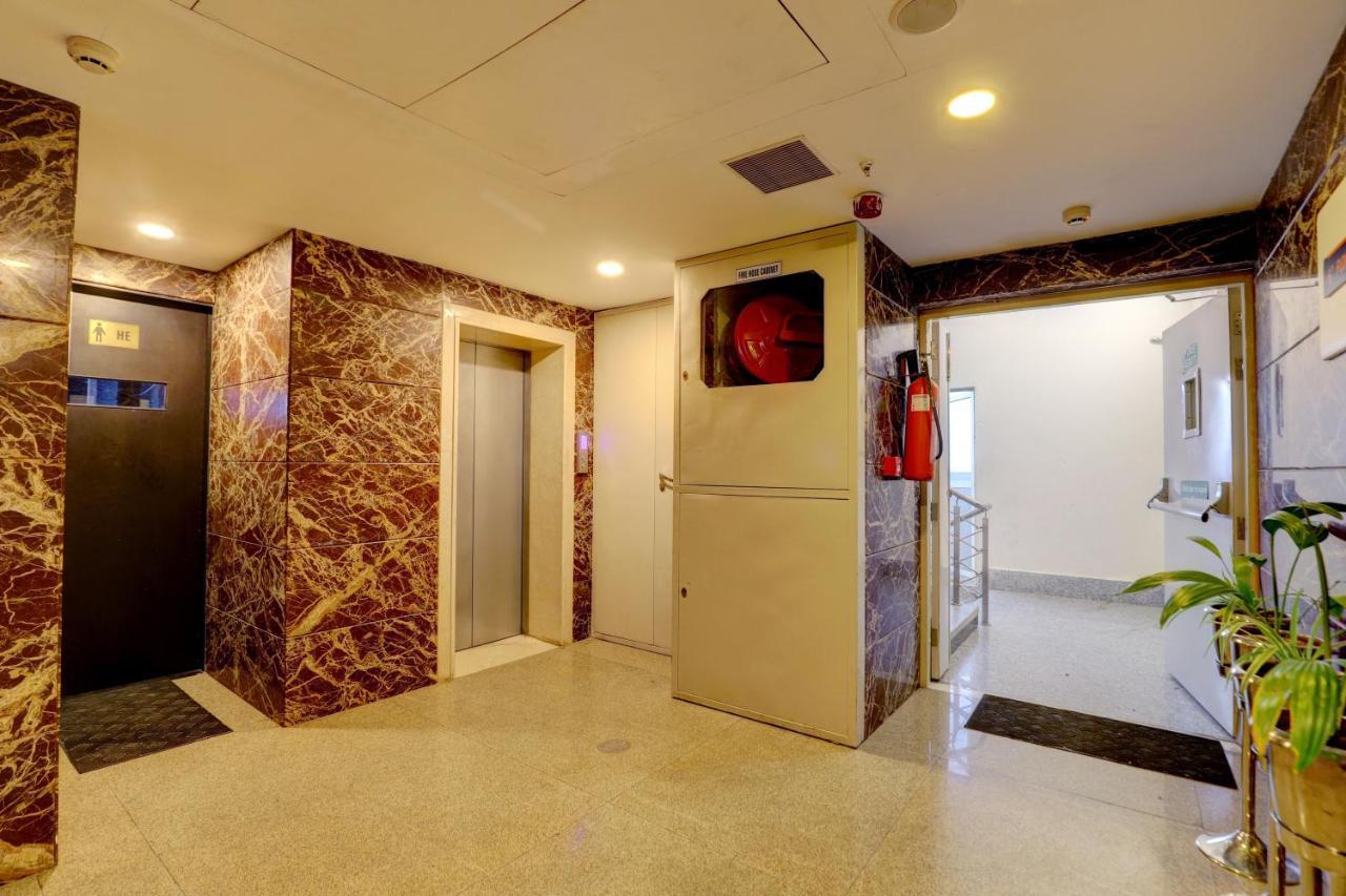 Hotel Shree Nanda อุเดเปอร์ ภายนอก รูปภาพ