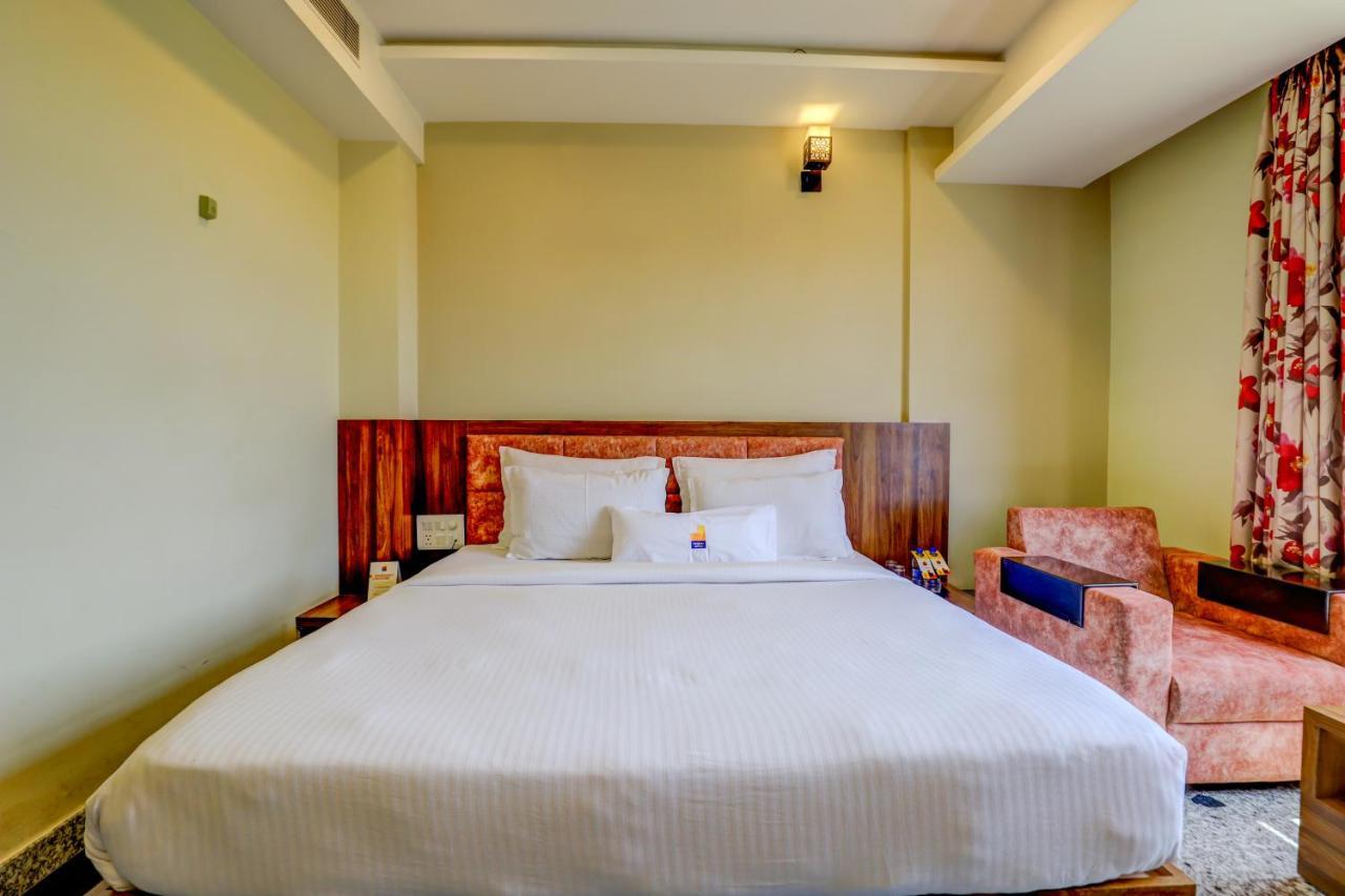 Hotel Shree Nanda อุเดเปอร์ ภายนอก รูปภาพ