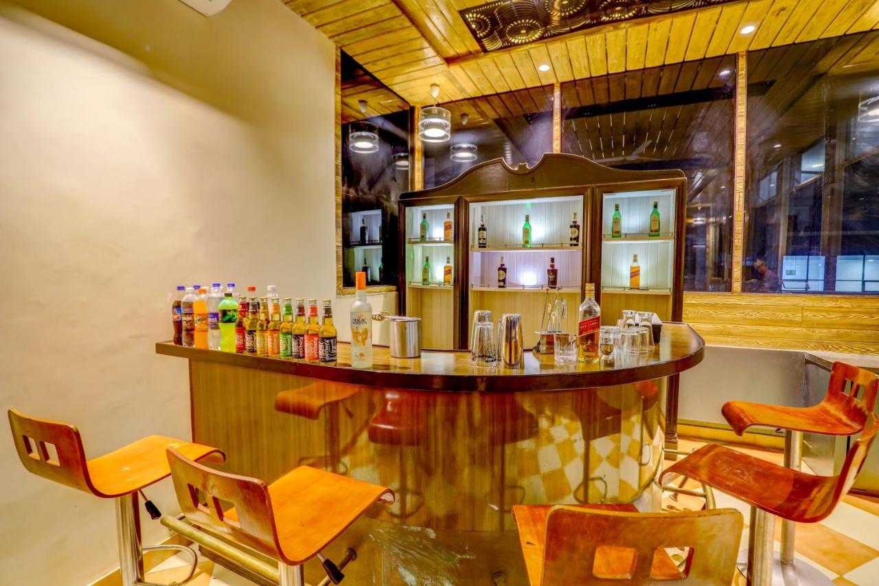Hotel Shree Nanda อุเดเปอร์ ภายนอก รูปภาพ