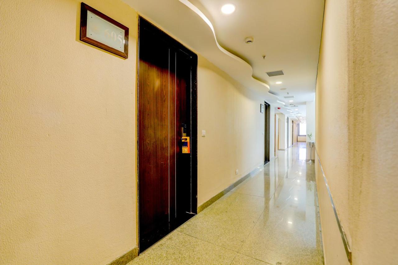 Hotel Shree Nanda อุเดเปอร์ ภายนอก รูปภาพ