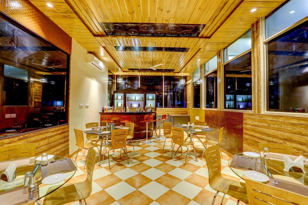 Hotel Shree Nanda อุเดเปอร์ ภายนอก รูปภาพ